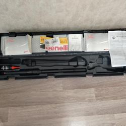 Benelli Vinci Black 12/76