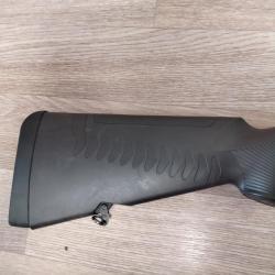 Benelli Vinci Black 12/76