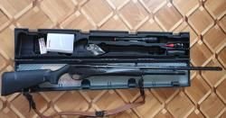 Benelli Vinci black 12