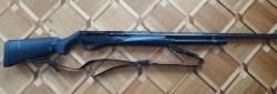 Benelli Vinci black 12