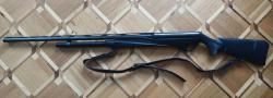 Benelli Vinci black 12