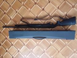Benelli Vinci black 12