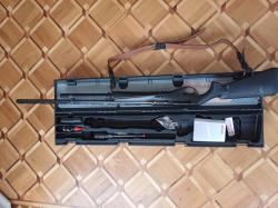 Benelli Vinci black 12