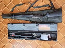 Benelli Vinci black 12