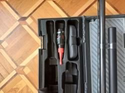 Benelli Vinci black 12