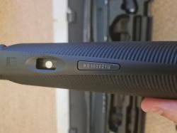 Benelli Vinci Black 12х76 760мм