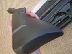 Benelli Vinci Black 12х76 760мм