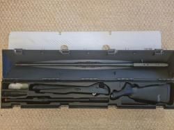 Benelli Vinci Black 12х76 760мм
