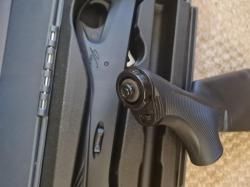 Benelli Vinci Black 12х76 760мм