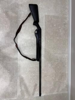 Benelli Vinci Black 12х76 