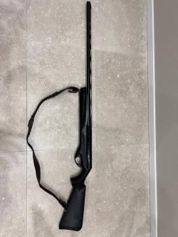 Benelli Vinci Black 12х76 