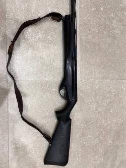 Benelli Vinci Black 12х76 