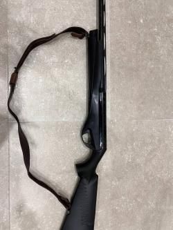 Benelli Vinci Black 12х76 