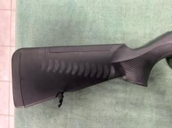 Benelli Vinci Black 12х76