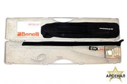 Benelli Vinci Black 76 12/76 (без удлинит. магазина)