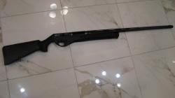 BENELLI VINCI BLACK 76