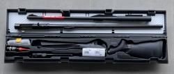Benelli Vinci Black Combo 12/76, 76/61 
