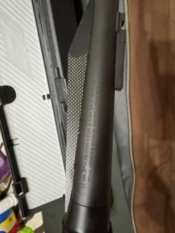 Benelli Vinci Black Combo 12/76, 76/61