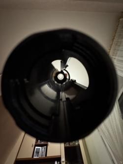 Benelli Vinci Black Combo 12/76, 76/61