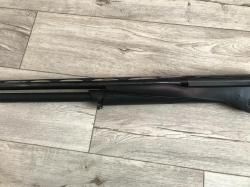 Benelli Vinci Black