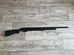 Benelli Vinci Black