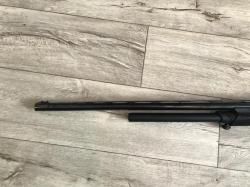 Benelli Vinci Black