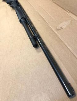 Benelli Vinci Black