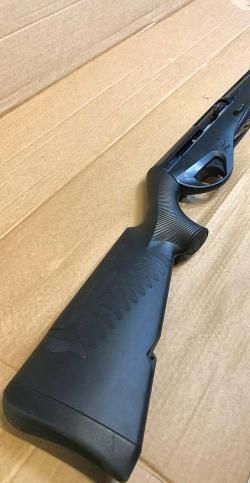 Benelli Vinci Black