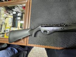 Benelli Vinci Black