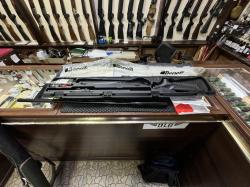 Benelli Vinci Black