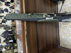 Benelli Vinci Black