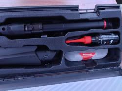 Benelli Vinci Black