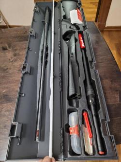 Benelli Vinci Black 