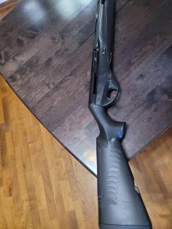 Benelli Vinci Black 