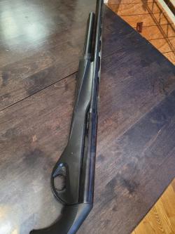 Benelli Vinci Black 