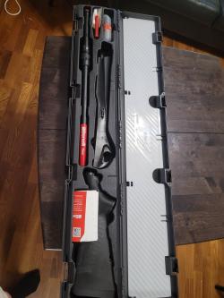 Benelli Vinci Black 