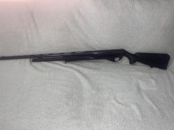 Benelli Vinci Black