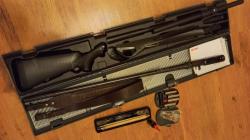 Benelli Vinci Black