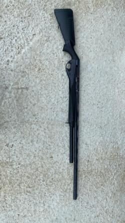 Benelli Vinci Black