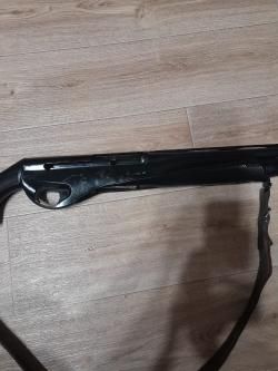 Benelli Vinci Black 