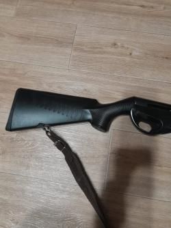Benelli Vinci Black 