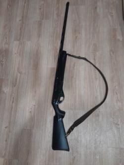 Benelli Vinci Black 