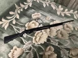 Benelli Vinci black
