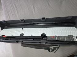 Benelli vinci black