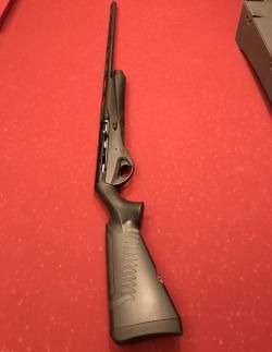 Benelli Vinci Black