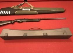 Benelli Vinci Black