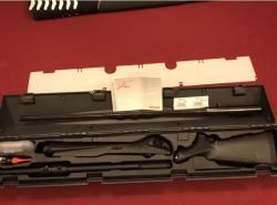 Benelli Vinci Black