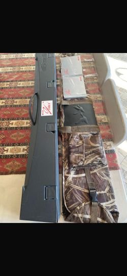 Benelli Vinci Black 