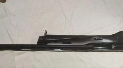 Benelli Vinci Black