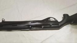 Benelli Vinci Black